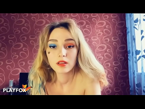 ❤️ Магичне наочаре за виртуелну стварност дале су ми секс са Харли Квин Руски порно код нас ❤